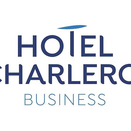 Hotel Charleroi Business Exterior photo